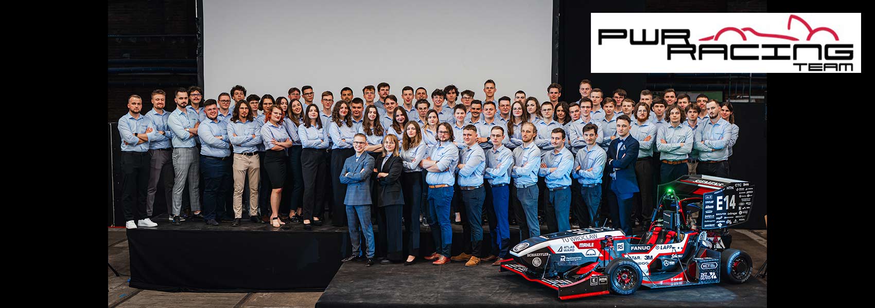 Driving Innovation: PWR Racing Team Goes Electric - Eurocircuits