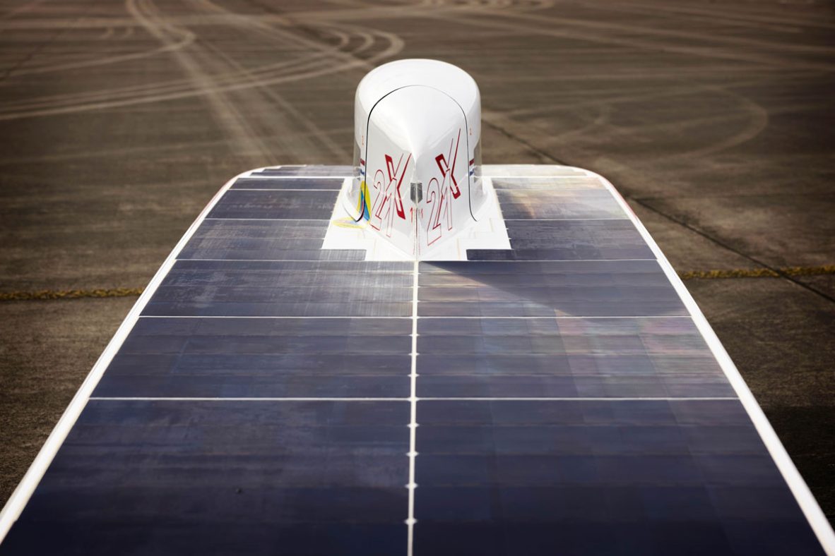 Solar Team Twente: Innovating for a Sustainable Future - Eurocircuits