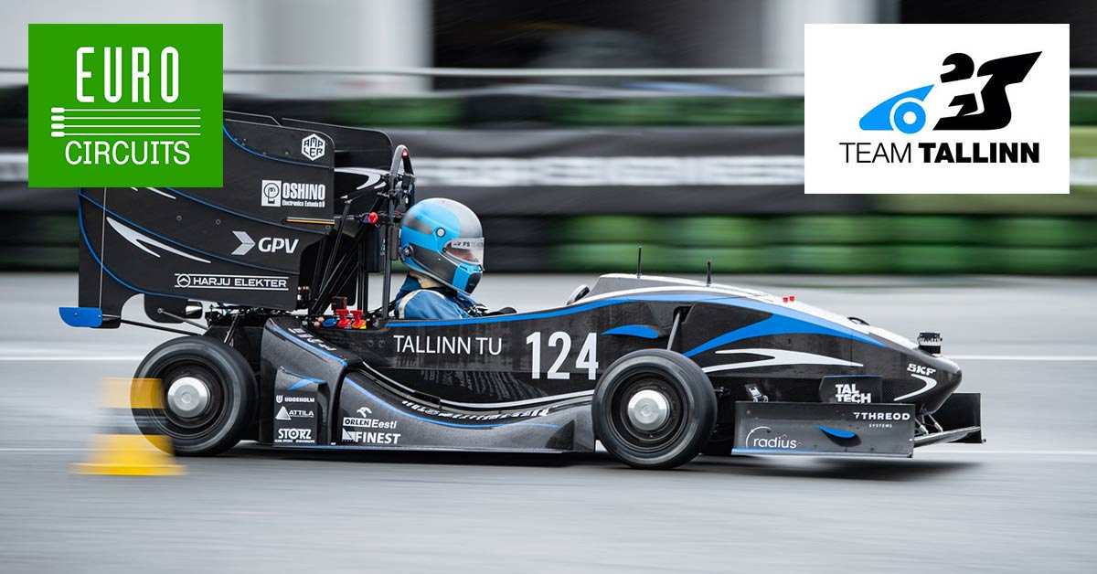 FS Team Tallinn 2024 Featured Image