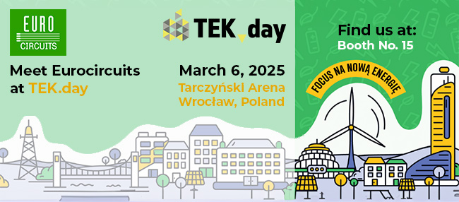 TEK Day 2025 Newsletter banner