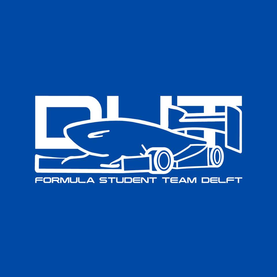 TU Delft DUT2026 Logo