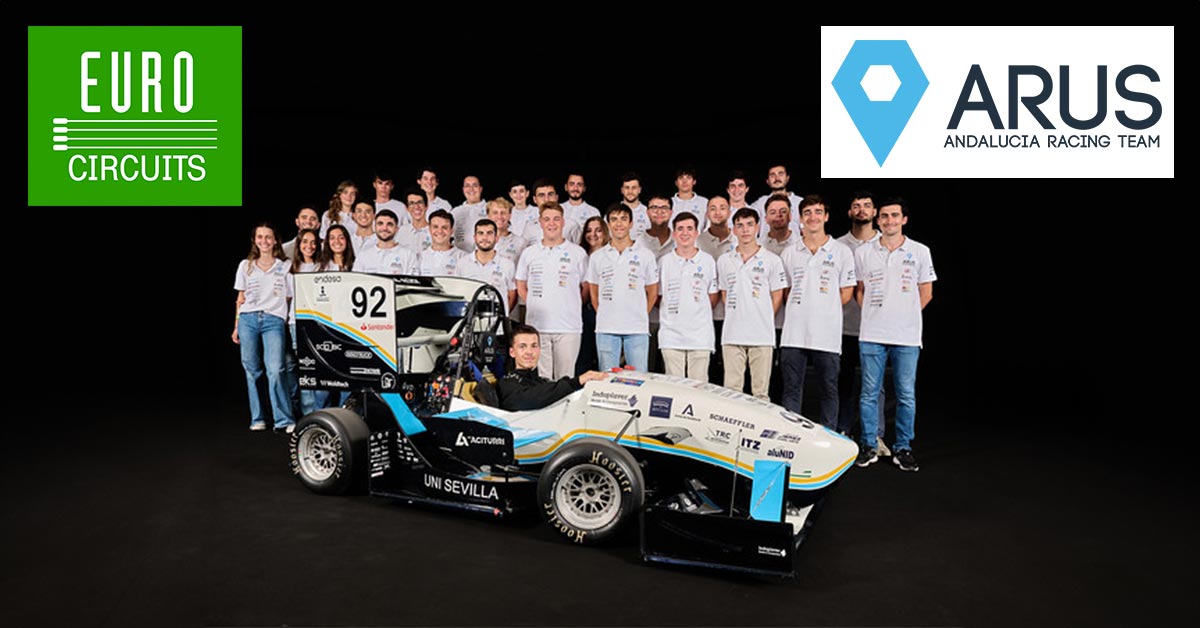 ARUS Racing 2025 Featured-Image
