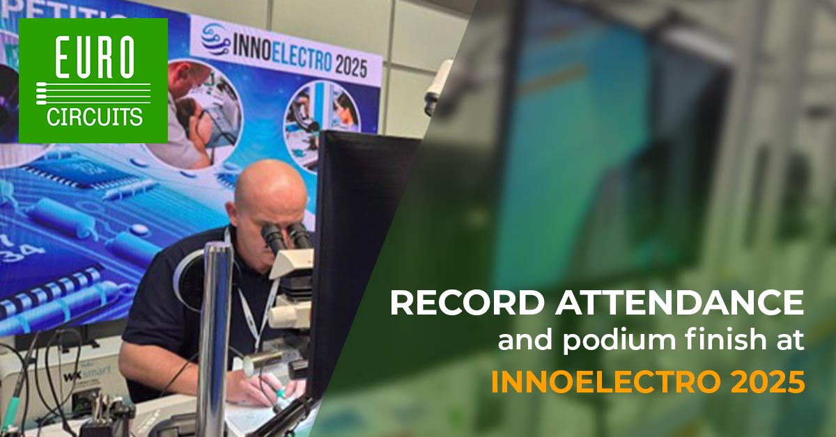 InnoElectro Summary 2025 Featured Image