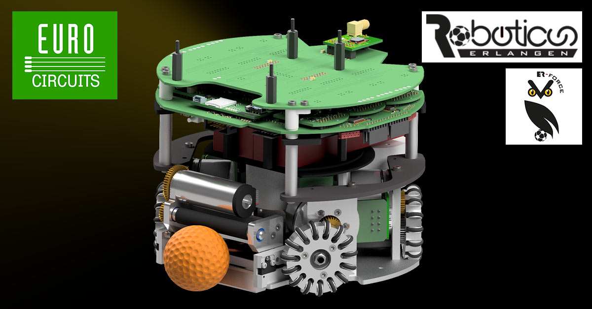 Robotics Erlangen 2024 Featured Image