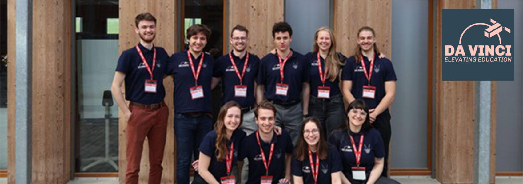 Da Vinci Satellite 2024 Banner Blog