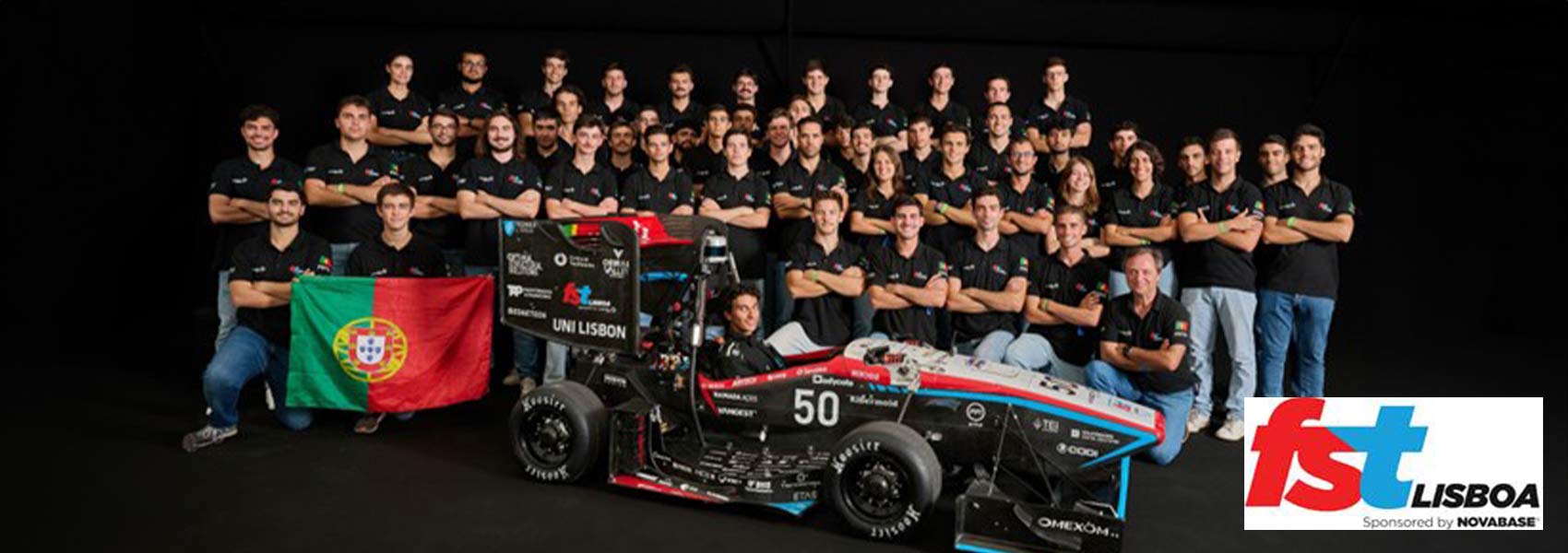 FST Lisboa 2025 Banner Blog