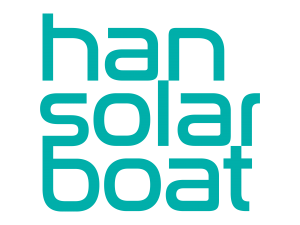 HAN Solarboat Logo