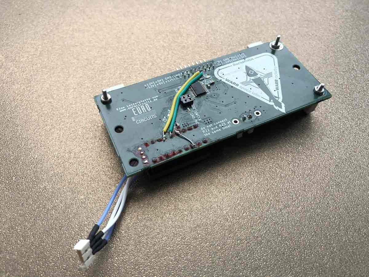 WARR Blog 2 Power Board Back