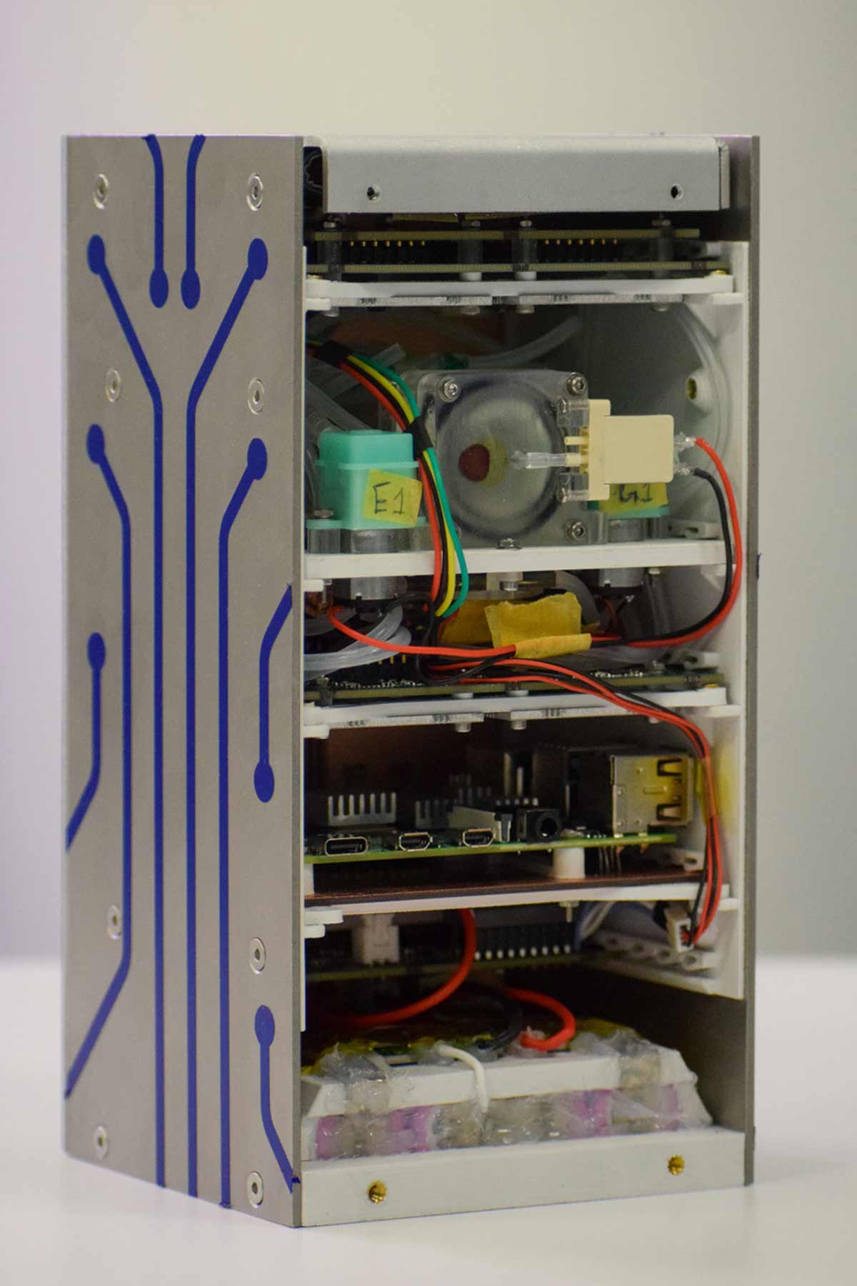 WARR Blog 2 Rocketlabs Open