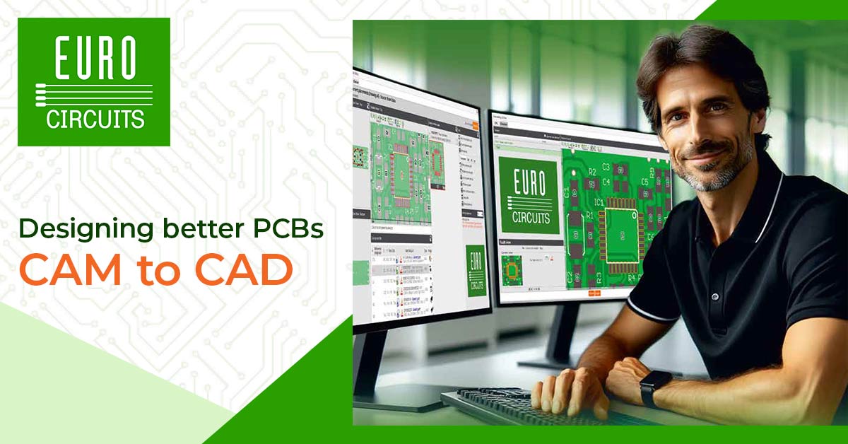 CAM-CAD Communication - Featured Image
