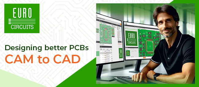 CAM-CAD Communication - Newsletter banner