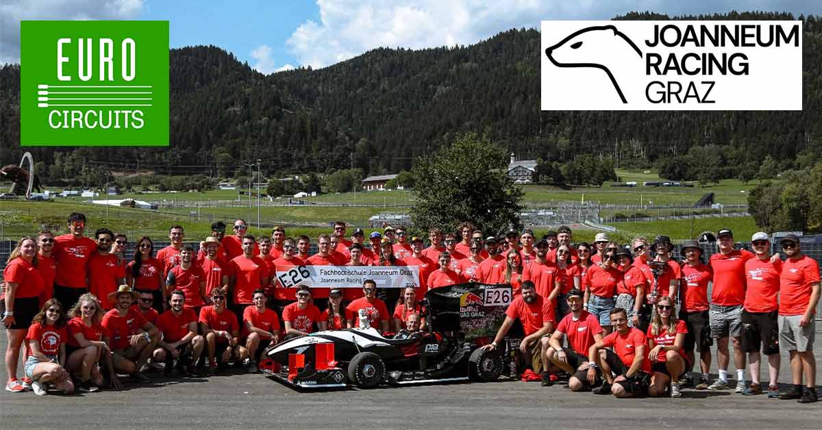 Joanneum Racing Graz 2024 Featured Image