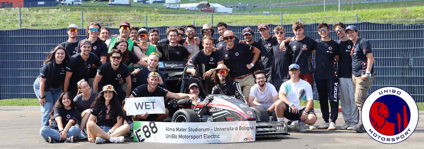 Unibo Motorsport 2 2024 Banner Blog