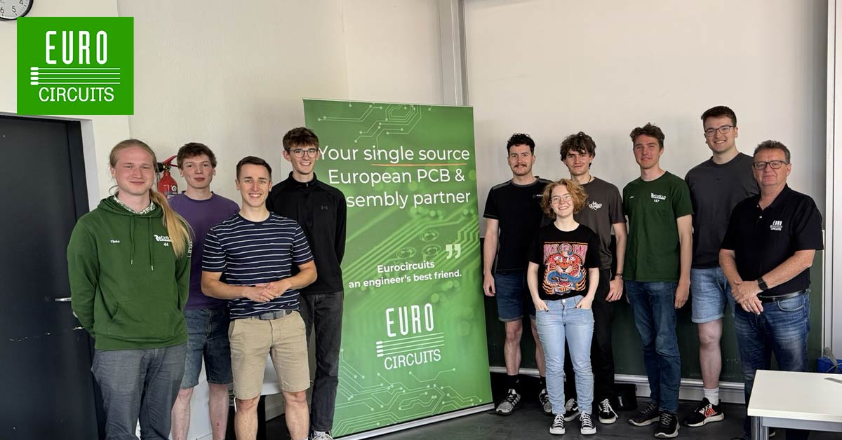 Uwe's Student Workshop Robotics Erlangen -Featured Image