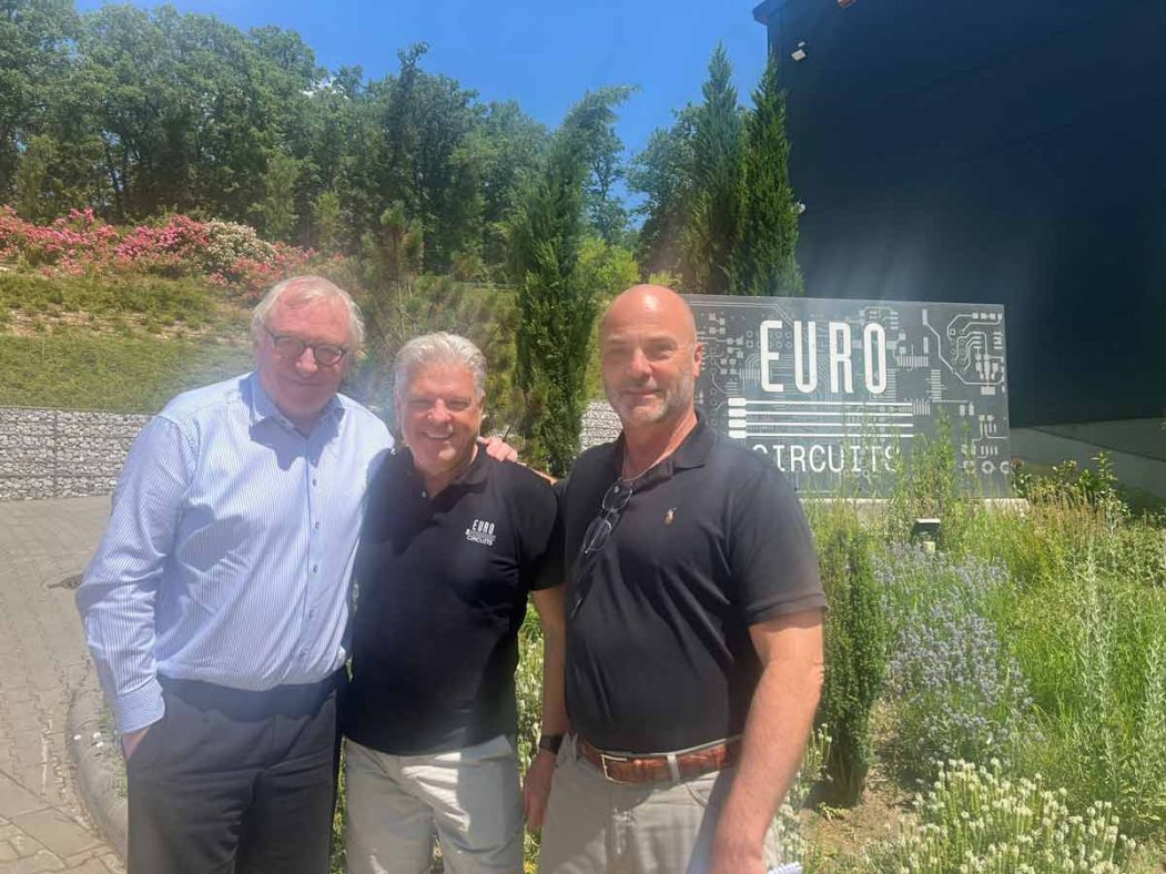 Visit EMSnow Dieter Weiss, Eric Miscoll