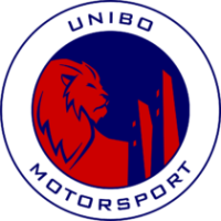 Unibo Motorsport Logo