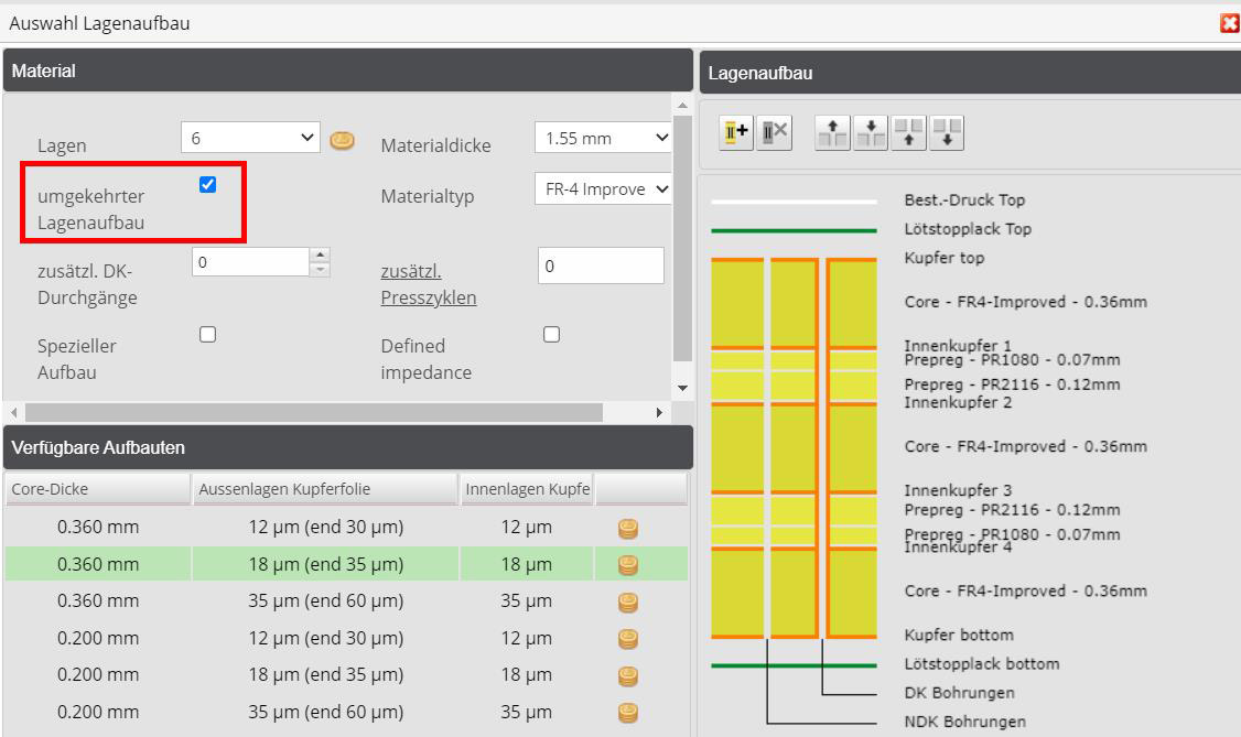 Buildup-Editor-Reverse-Buildup