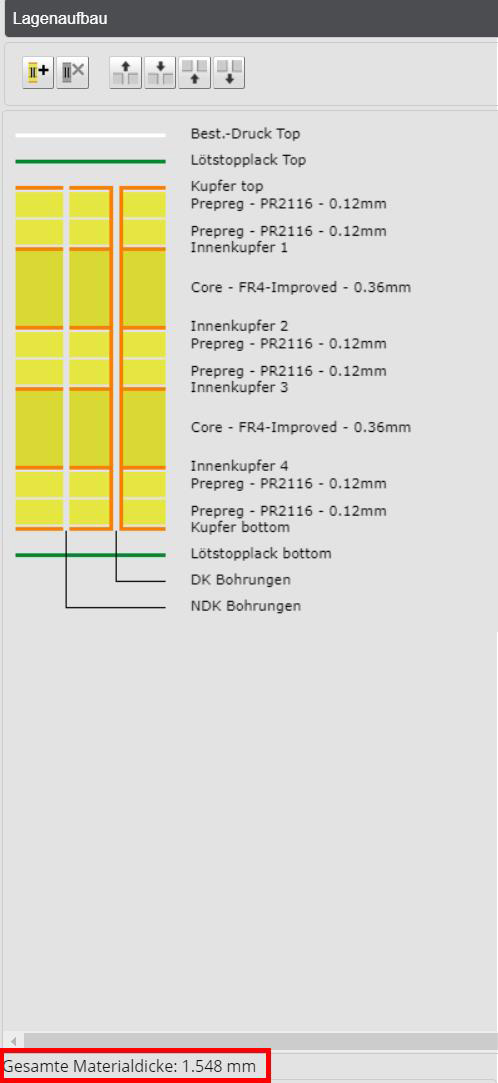 Buildup-Editor-Total-Material-Thickness