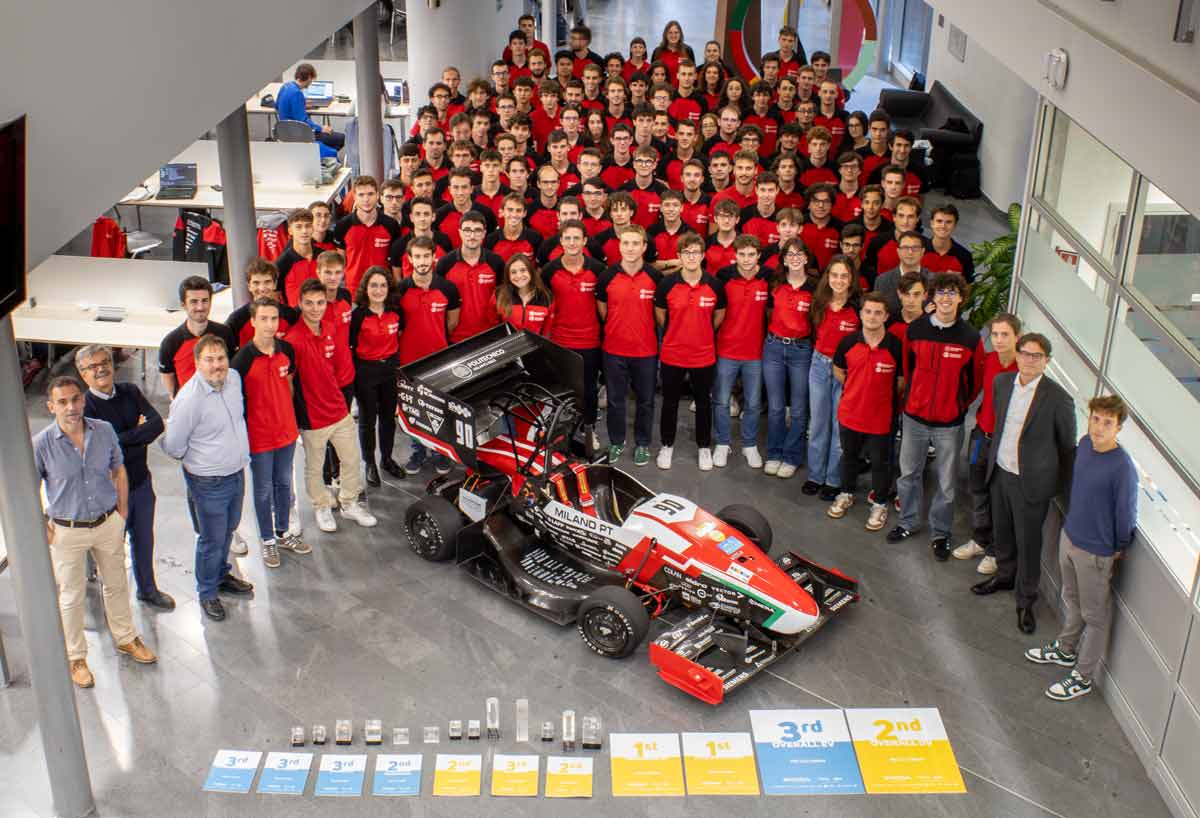 Dynamis PRC 2025 Teampicture