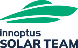 Innoptus Solar Team Logo