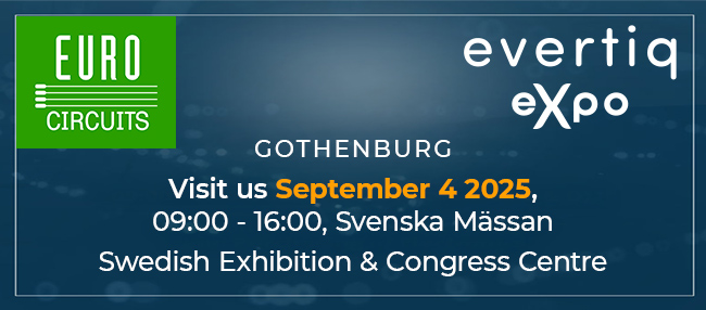 Evertiq Expo Gothenburg 2025 - Newsletter