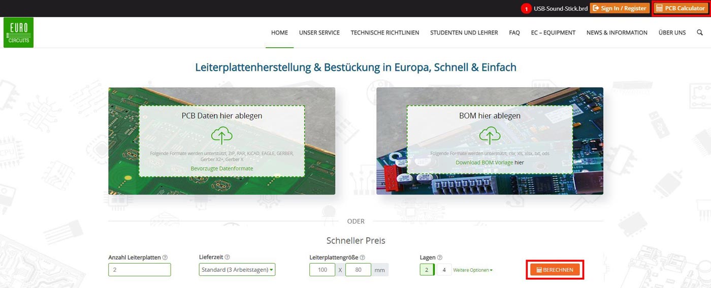 Home-Page-with-Fast-Price