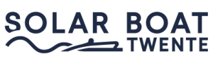 Tu Twente Solar Boat Logo