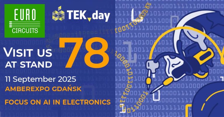 TEK.day Gdansk 2025 - Featured Image