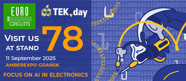 TEK.day Gdansk 2025 - Newsletter