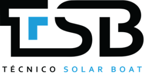 tecnico Solar Boat Logo