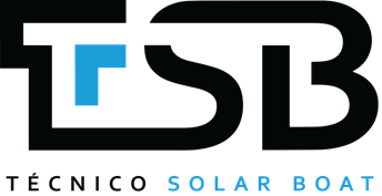 tecnico Solar Boat Logo