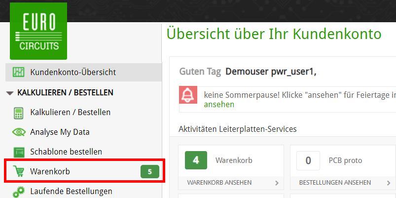 User-Acc-Shopping-Basket