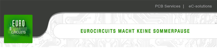 PCB Services | eC Solutions