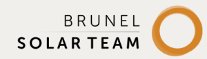Brunel Solar Team Logo