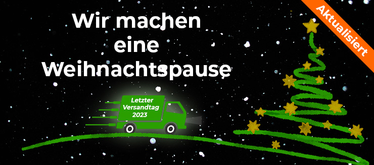 Christmas Break 2023 Update Newsletter