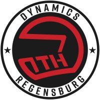 Dynamics EV Logo