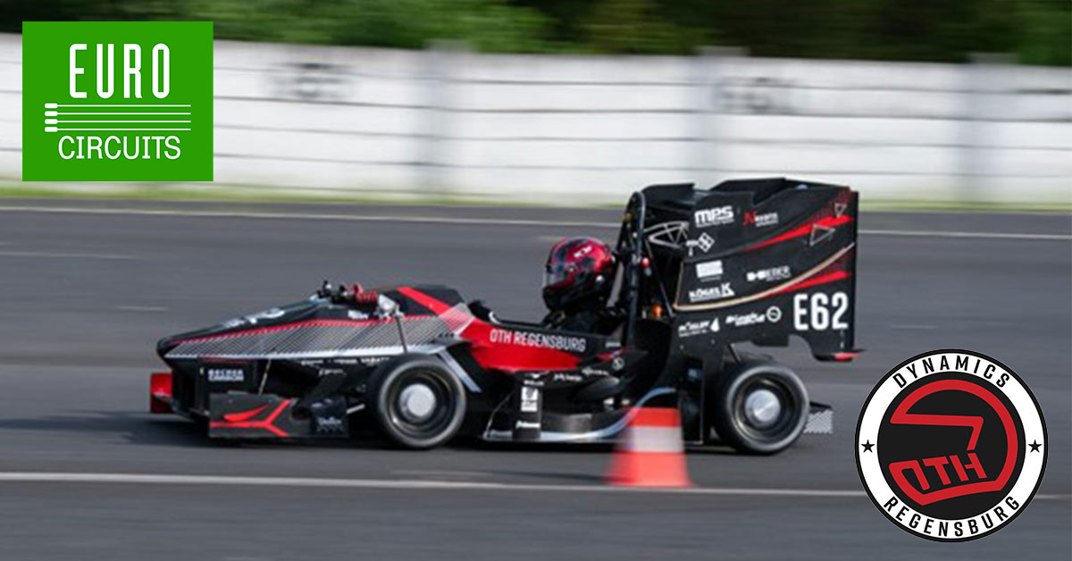 Dynamics EV 2025 Featured Image