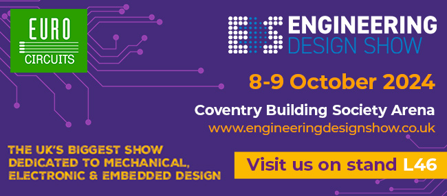EDS Show 2025 - Newsletter