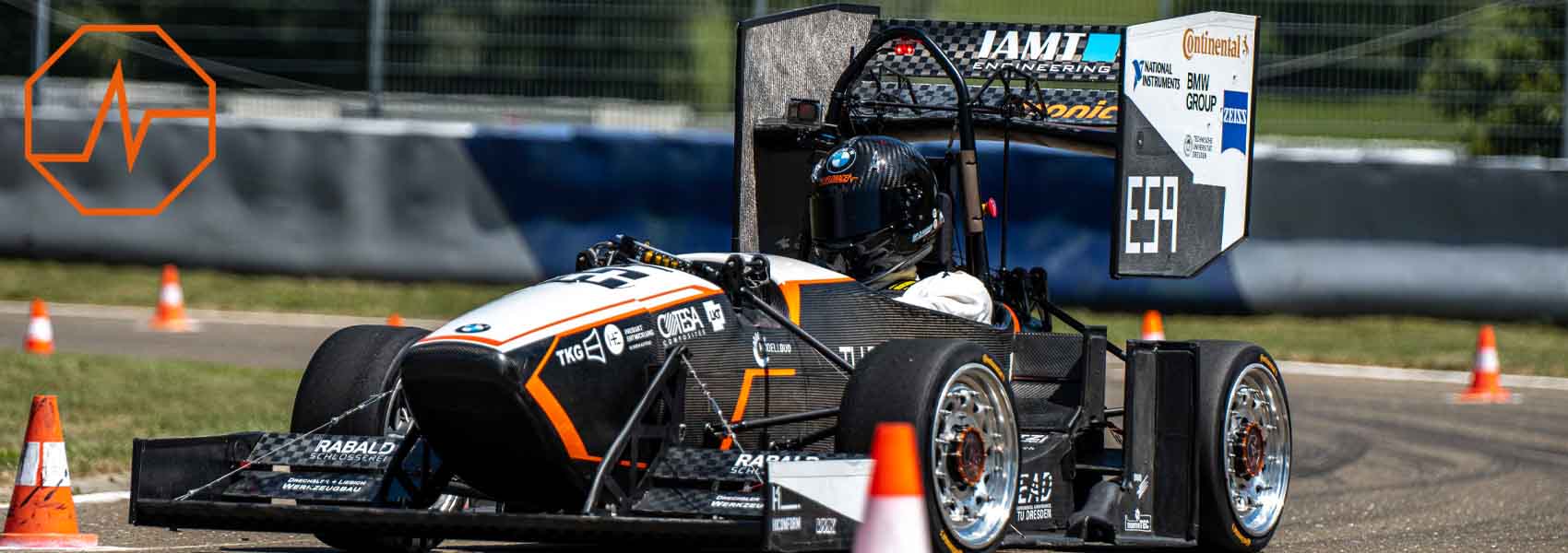 Elbflorace Blog Banner