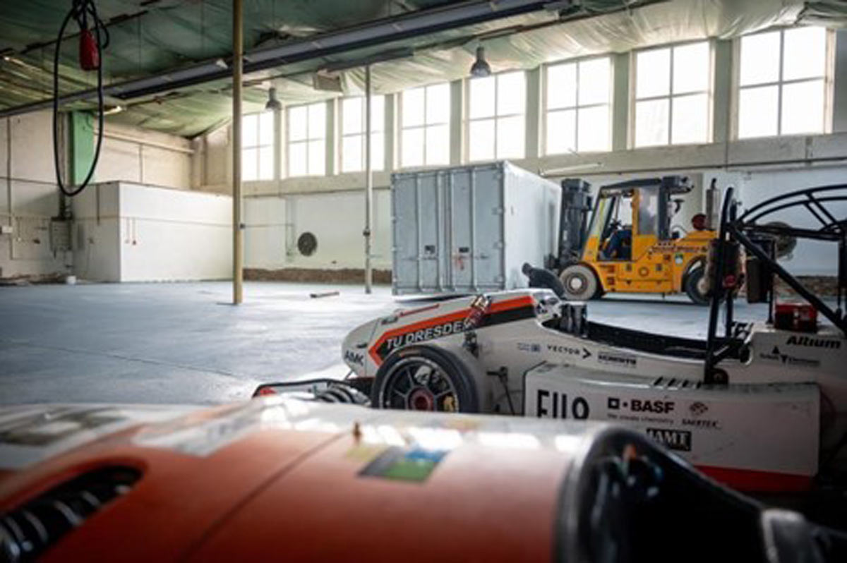 Elbflorace Blog 2 Stockroom