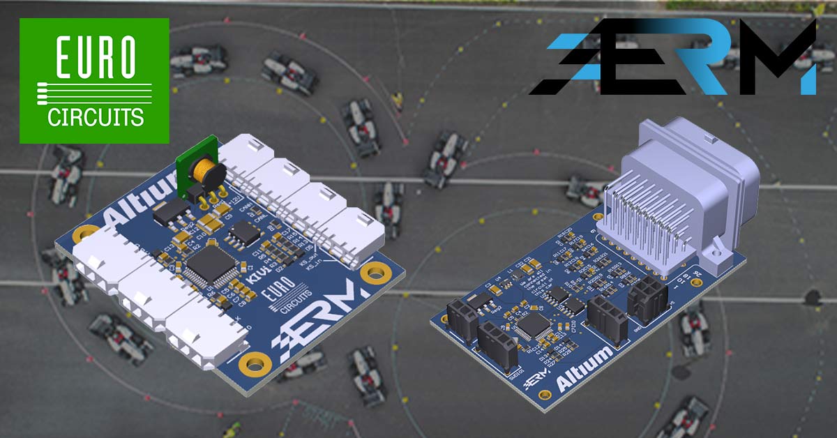 Electric Racing Miskolc 2024 Featured Image