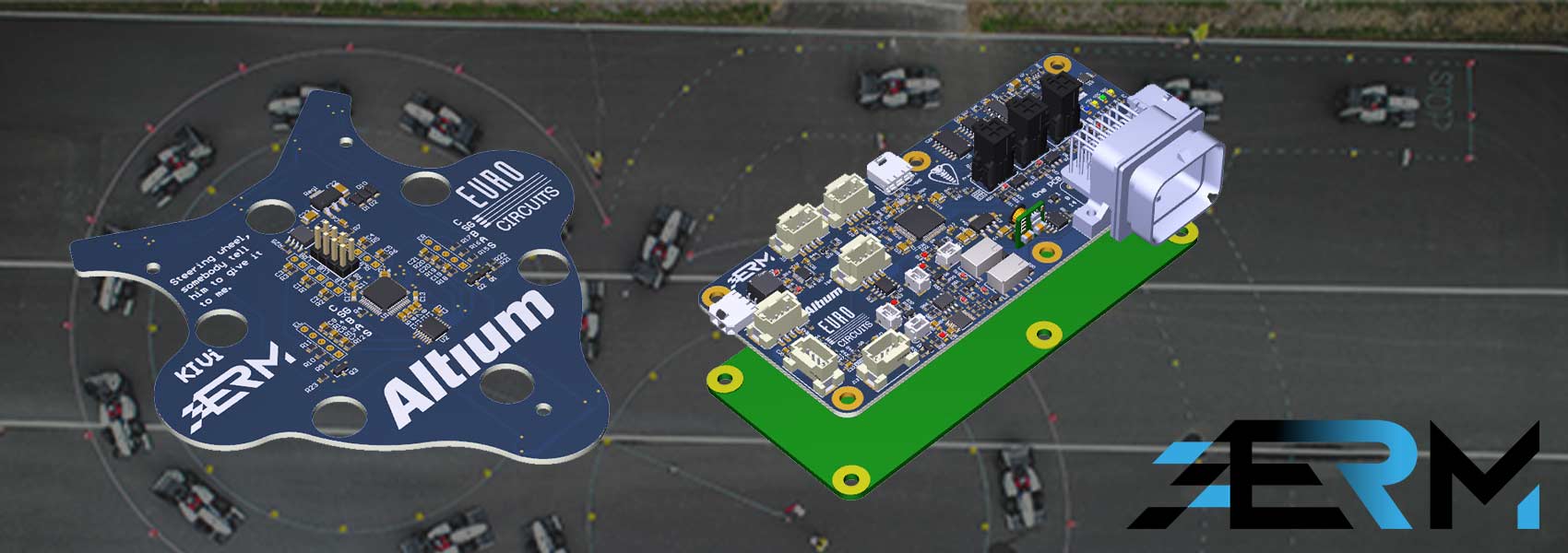 Electric Racing Miskolc 2 Banner Blog