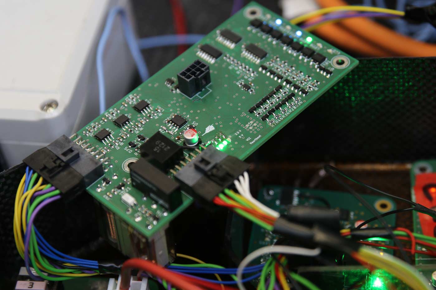 Elefant-Racing-2022-PCB