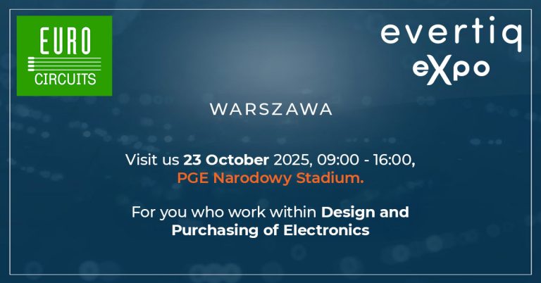 Evertiq Expo Warsaw 2025 - Featured Image