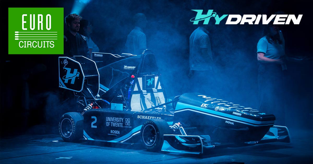Hydriven Team 2025 Featured Image