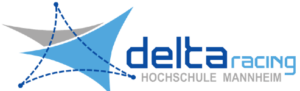 Logo Delta Racing