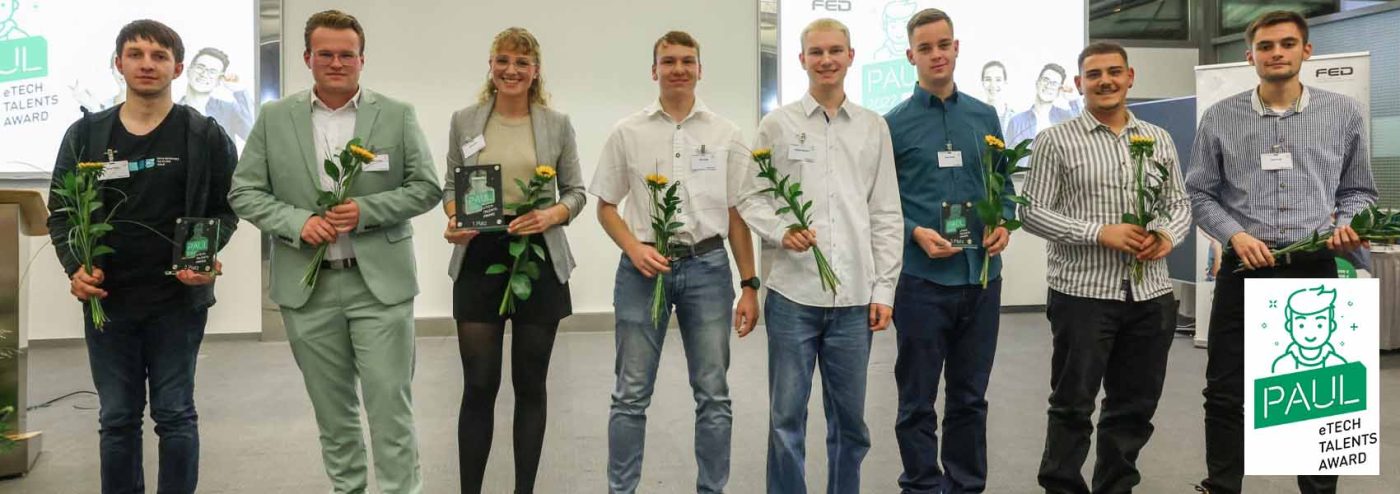 Paul Award 2022 Blog Banner