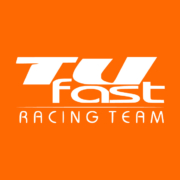 TUfast Racing logo