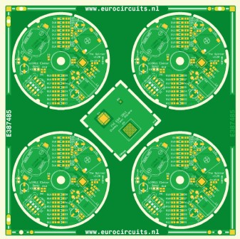 Vorbereiteter Kundennutzen