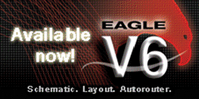 EAGLE V6